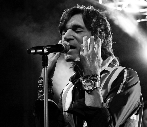 Jasmin Stavros na Viru