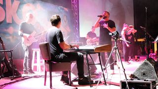 Damir Kedžo na Viru Damir Kedžo na Viru