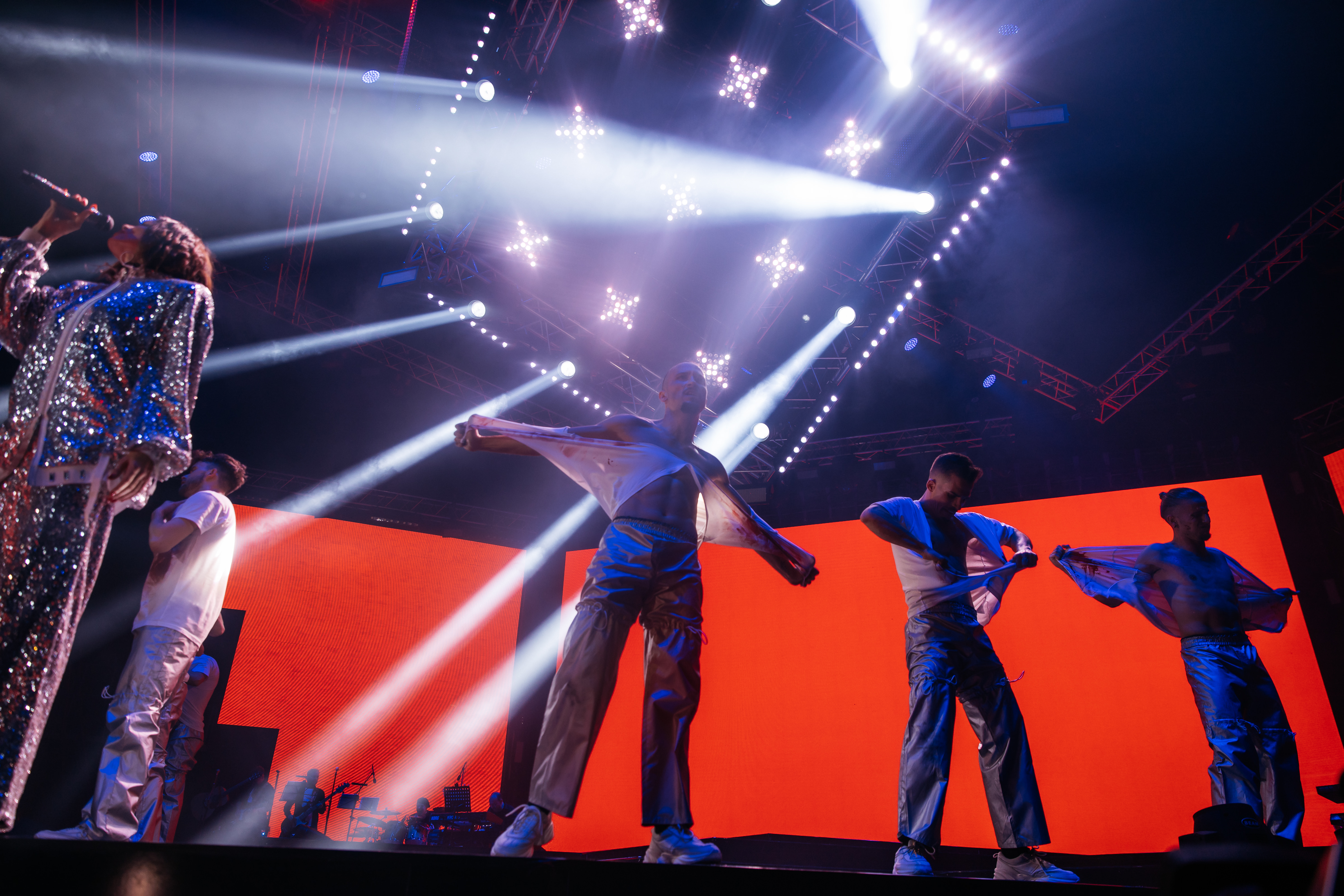 Severina@Arena Zagreb Severina@Arena Zagreb