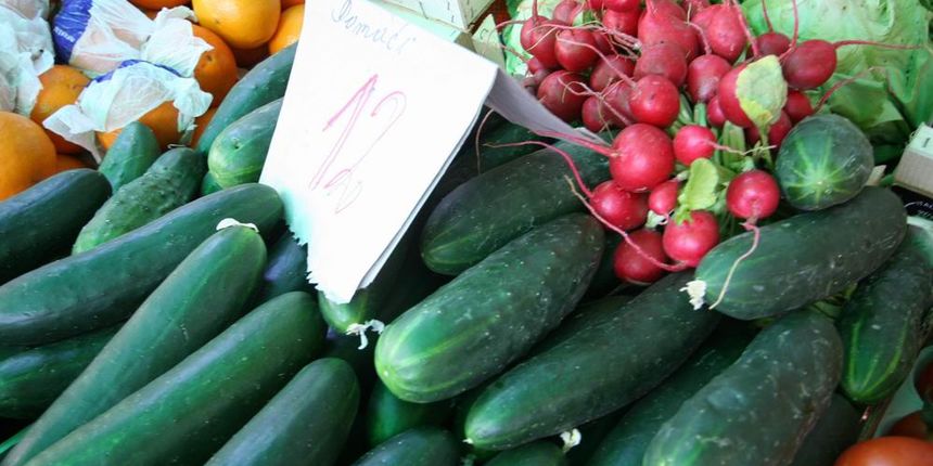 Kukumari i rotkvice Kukumari i rotkvice