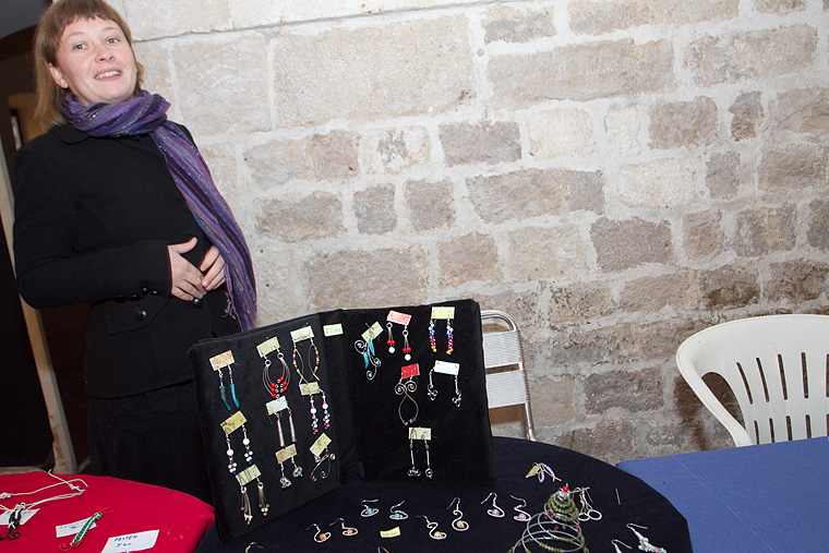 Studentski handmade sajam, foto: Leo Banić Studentski handmade sajam, foto: Leo Banić