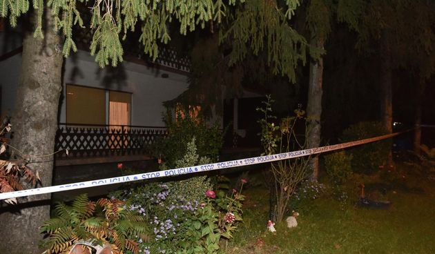 Tragedija u Kupinečkom Kraljevcu