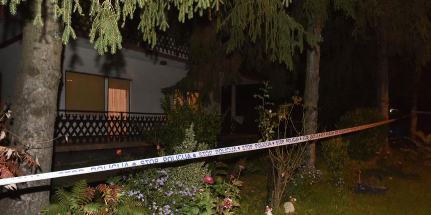 Tragedija u Kupinečkom Kraljevcu