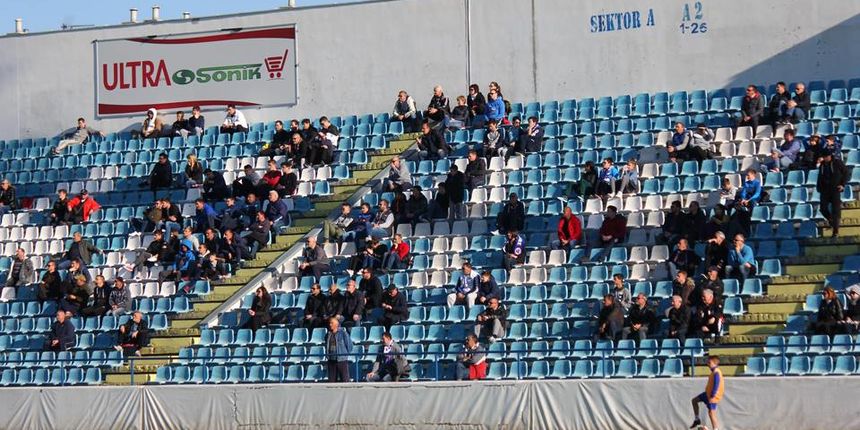 Treća HNL Jug: Nk Zadar – OSK 2-0 Treća HNL Jug: Nk Zadar – OSK 2-0