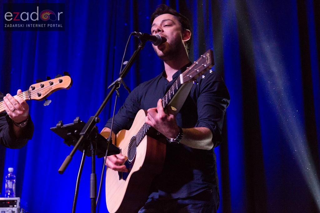 Petar Grašo @ Arsenal Zadar Petar Grašo @ Arsenal Zadar