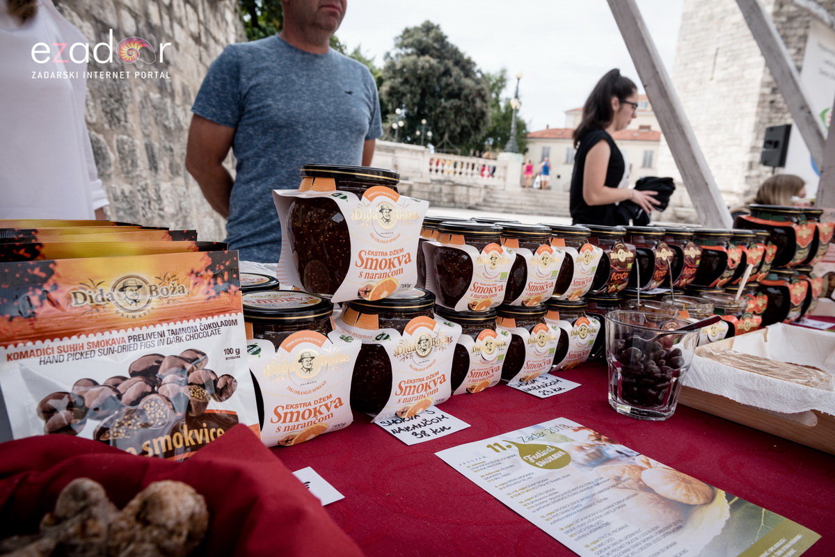 11. Festival smokava – Gastro smokva @ Muzej antičkog stakla 11. Festival smokava – Gastro smokva @ Muzej antičkog stakla