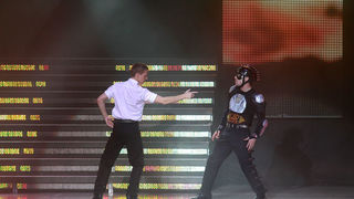 Lord of the Dance u Zadru, Foto: Lucija Juravić