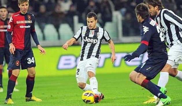 Sebastian Giovinco, foto: gazzetta.it