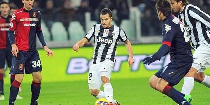 Sebastian Giovinco, foto: gazzetta.it