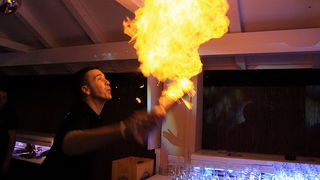 Vir: Otvorenje cocktail barova Vagabundo & Noštromo Vir: Otvorenje cocktail barova Vagabundo & Noštromo