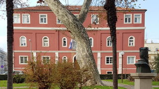 Tankerska plovidba d.d.