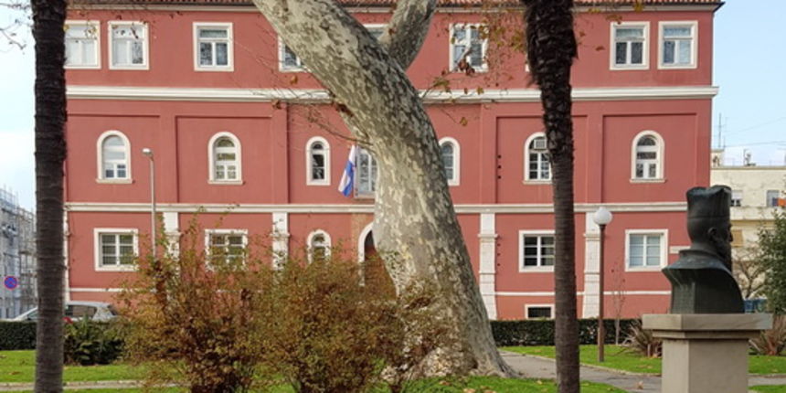 Tankerska plovidba d.d.