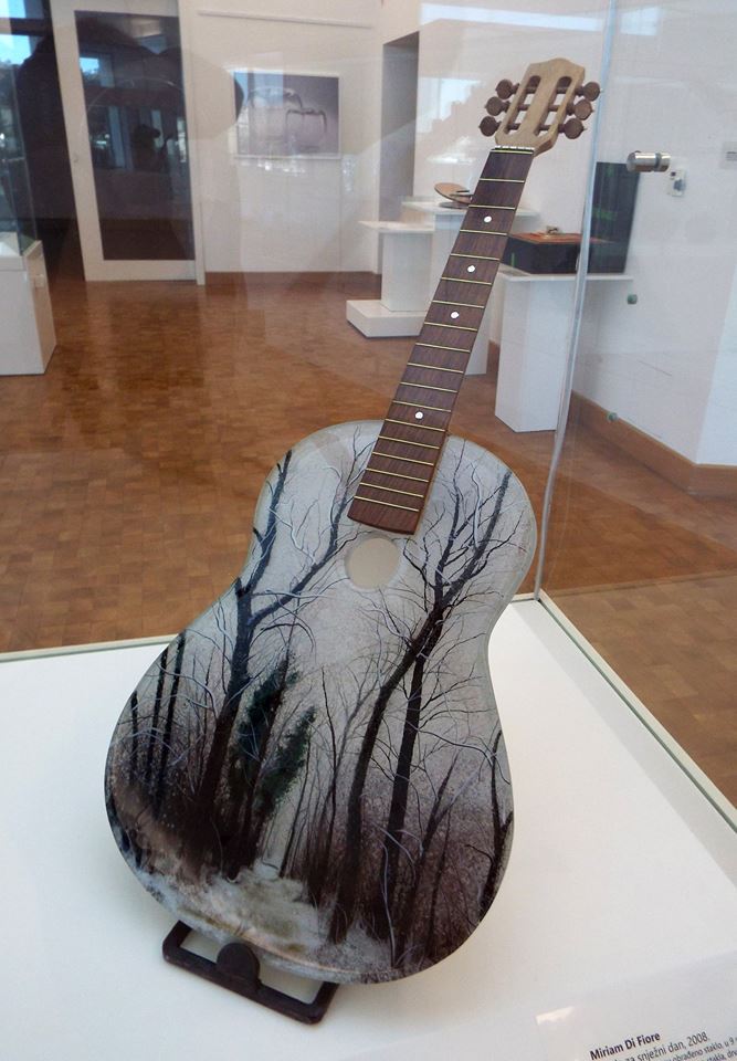 “Zadar susreće Milano” – izložba u Muzeju antičkog stakla “Zadar susreće Milano” – izložba u Muzeju antičkog stakla