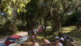 U sklopu Međunarodnog dana biološke raznolikosti u Nacionalnom parku Mljet organizirane eko aktivnosti za učenike