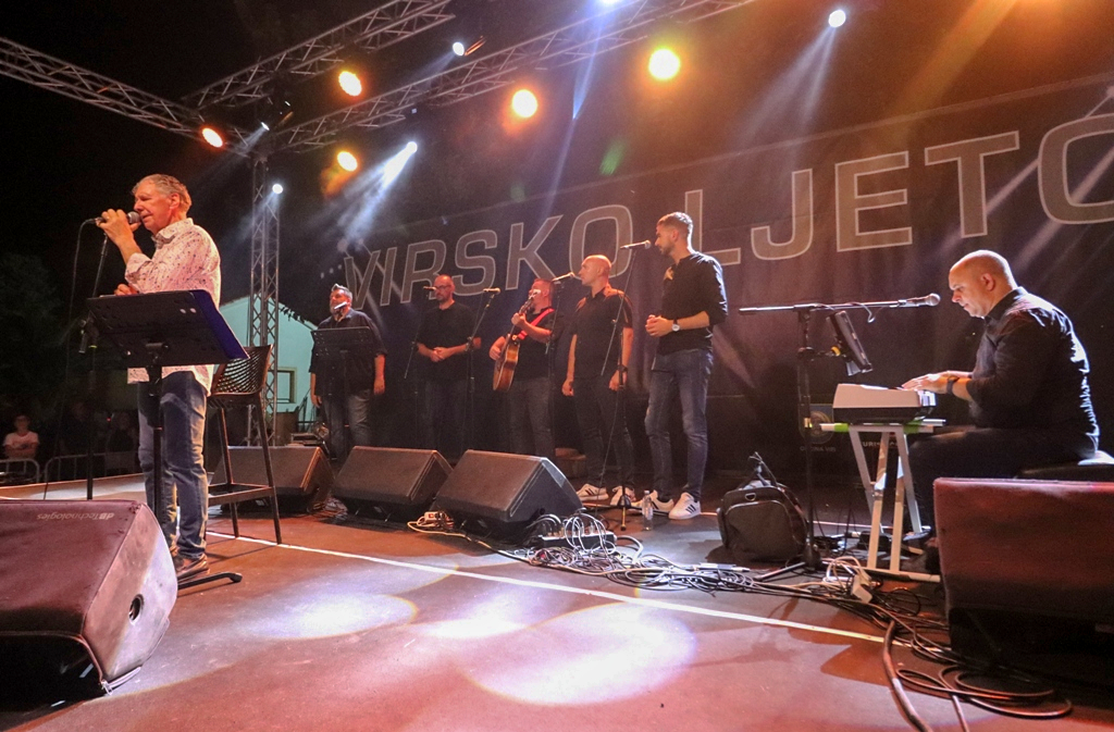 Đani Maršan Đani Maršan