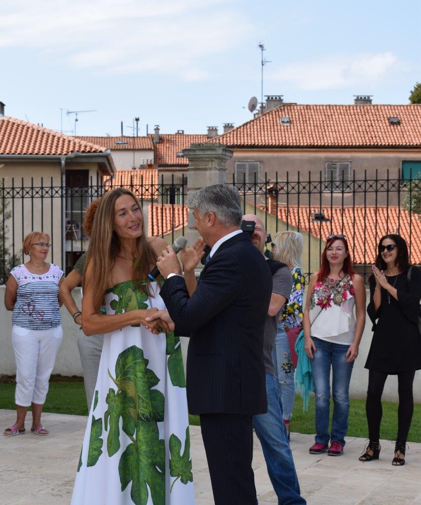 U Muzeju antičkog stakla otvoren 10. Festival smokava