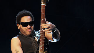 Lenny Kravitz u Zadru