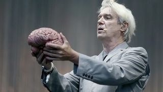 David Byrne @ 13. INmusic Festival David Byrne @ 13. INmusic Festival