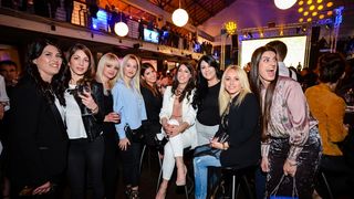 Virska noć @ Arsenal Zadar Virska noć @ Arsenal Zadar