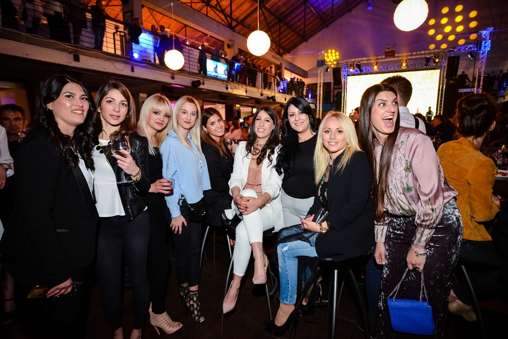 Virska noć @ Arsenal Zadar Virska noć @ Arsenal Zadar