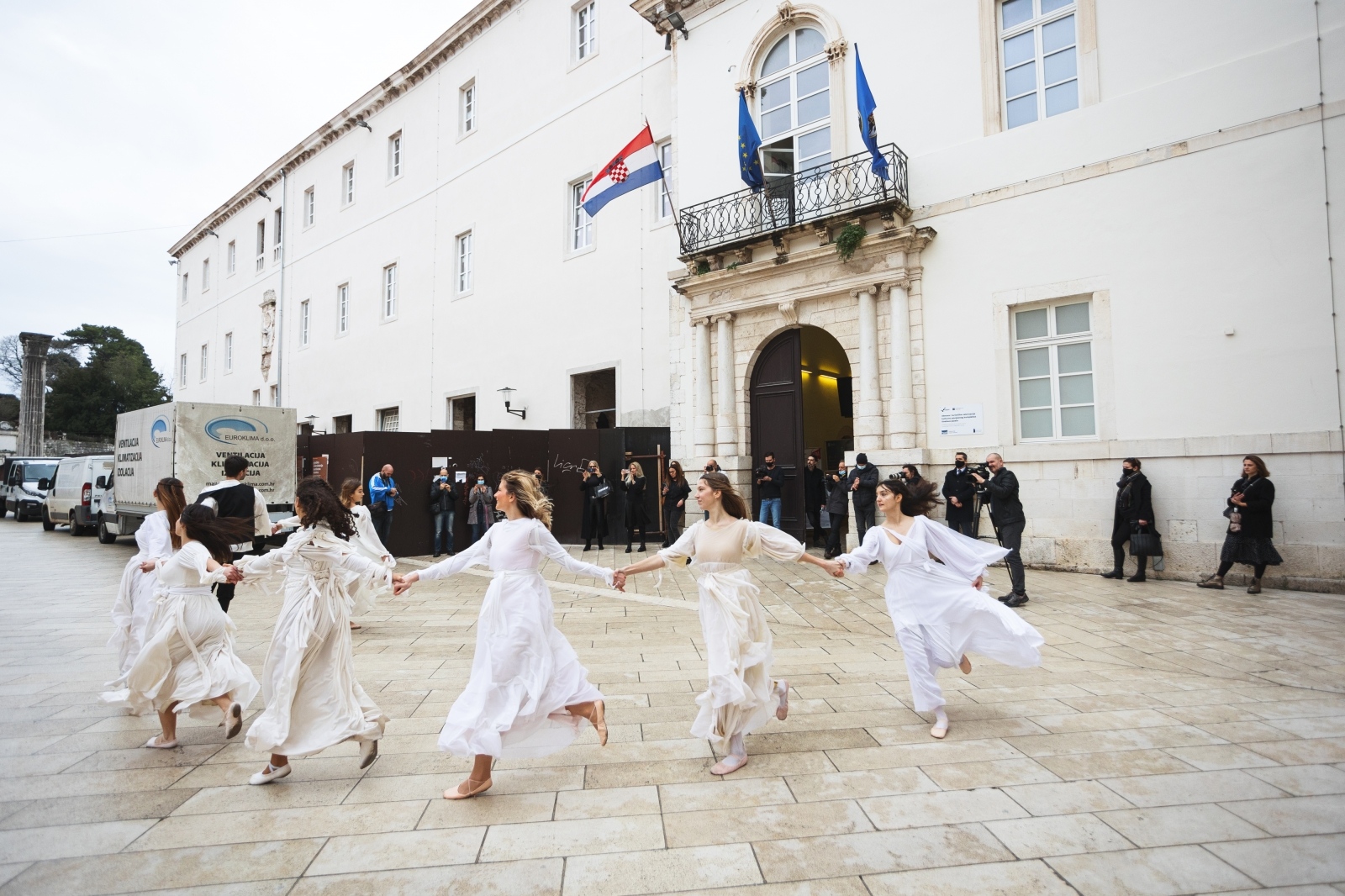 Kneževa palača proslavila četvrti rođendan