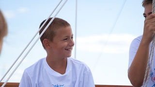 Izlet brodom po Pašmanskom kanalu, foto: Darko Belančić