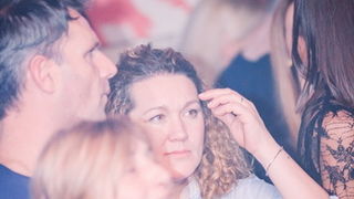 Hari Rončević @Maraschino Bar. Foto: Iva Perinčić Hari Rončević @Maraschino Bar. Foto: Iva Perinčić