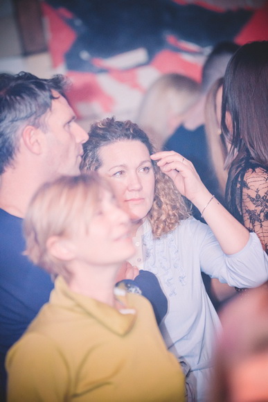 Hari Rončević @Maraschino Bar. Foto: Iva Perinčić Hari Rončević @Maraschino Bar. Foto: Iva Perinčić