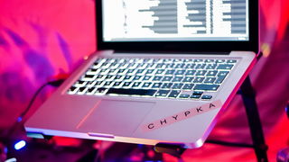 Get Nasty Saturday @ Svarog Bar