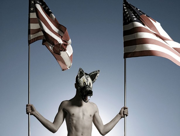 Američki san Hedija Slimanea i Nicole Formichettija (Cromoda.com)