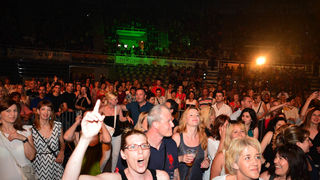 Koncert Zdravka Čolića odgođen za 8. lipnja, foto: Iva Perinčić Koncert Zdravka Čolića odgođen za 8. lipnja, foto: Iva Perinčić