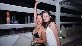 Sinoćnjim nastupom u primoštenskoj Aurori, DJ Antoine ostavio publiku bez daha