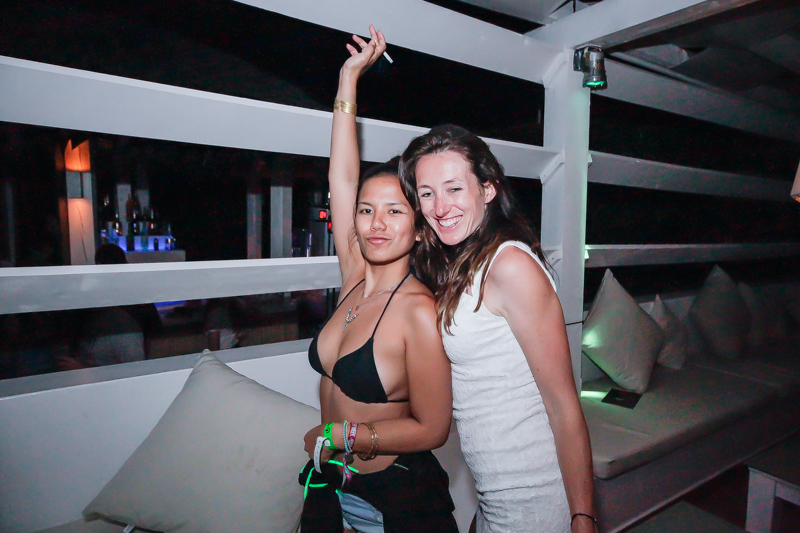 Sinoćnjim nastupom u primoštenskoj Aurori, DJ Antoine ostavio publiku bez daha