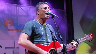 Hari Rončević @ Virsko ljeto 2017 Hari Rončević @ Virsko ljeto 2017