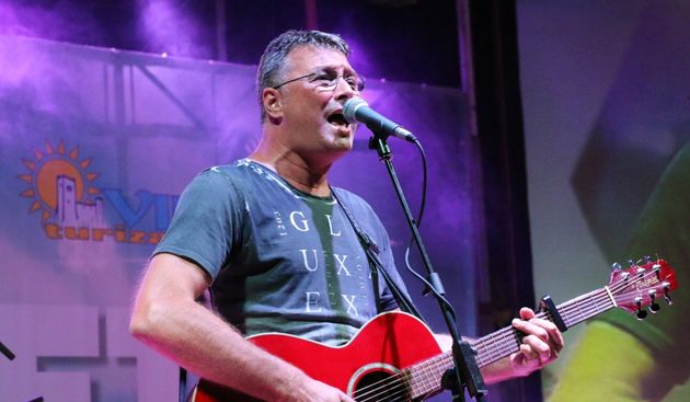 Hari Rončević @ Virsko ljeto 2017