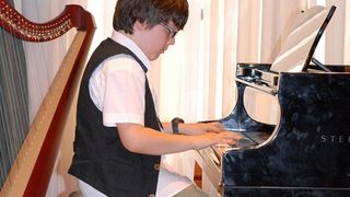 Koncert učenika Osnovne glazbene škole sv. Benedikt ; foto : Željka Tomaš Koncert učenika Osnovne glazbene škole sv. Benedikt ; foto : Željka Tomaš