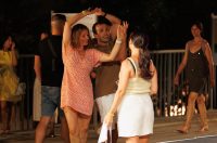 One Night in Havana @ Muraj art and sound