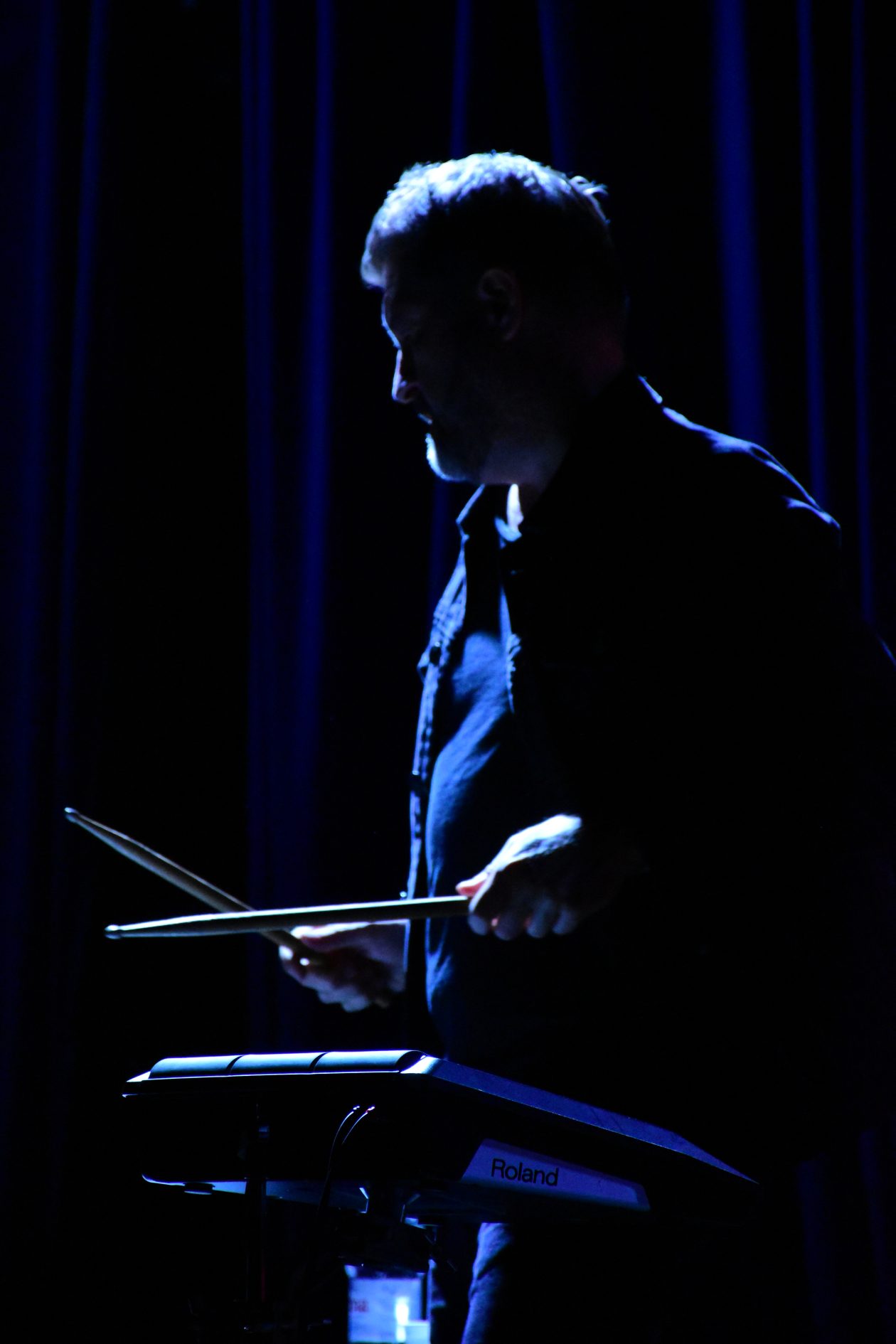 White on White i The Siids @ Urbofon LIVE White on White i The Siids @ Urbofon LIVE