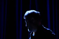 White on White i The Siids @ Urbofon LIVE White on White i The Siids @ Urbofon LIVE