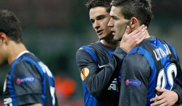 Marko Livaja, foto: inter.it