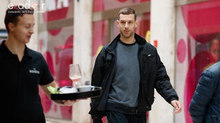 Đir po gradu, srijeda 29. svibnja 2019. Đir po gradu, srijeda 29. svibnja 2019.