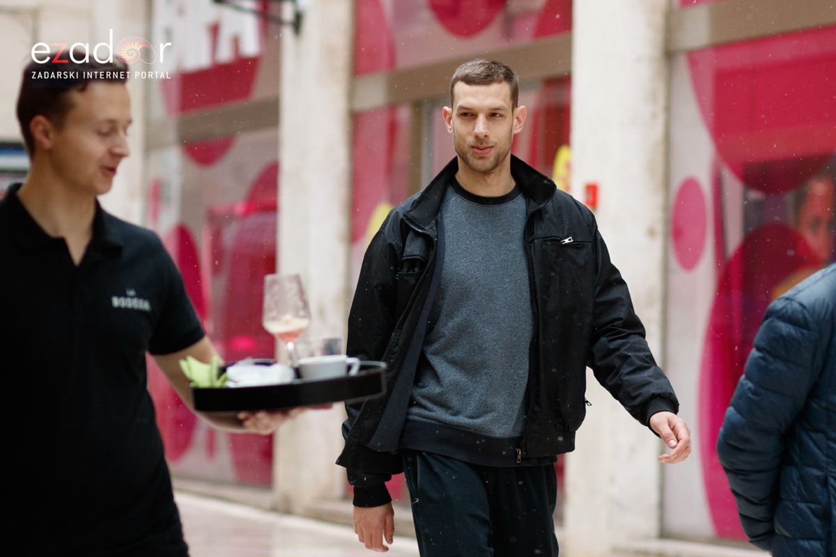 Đir po gradu, srijeda 29. svibnja 2019. Đir po gradu, srijeda 29. svibnja 2019.