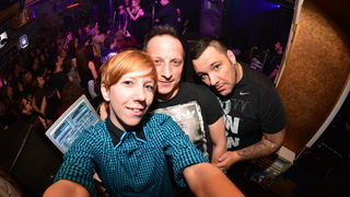 Elemental @ Maraschino bar ; foto Iva Perinčić Elemental @ Maraschino bar ; foto Iva Perinčić