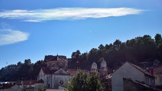 Đir po Skradinu, Foto Kristina Kajic