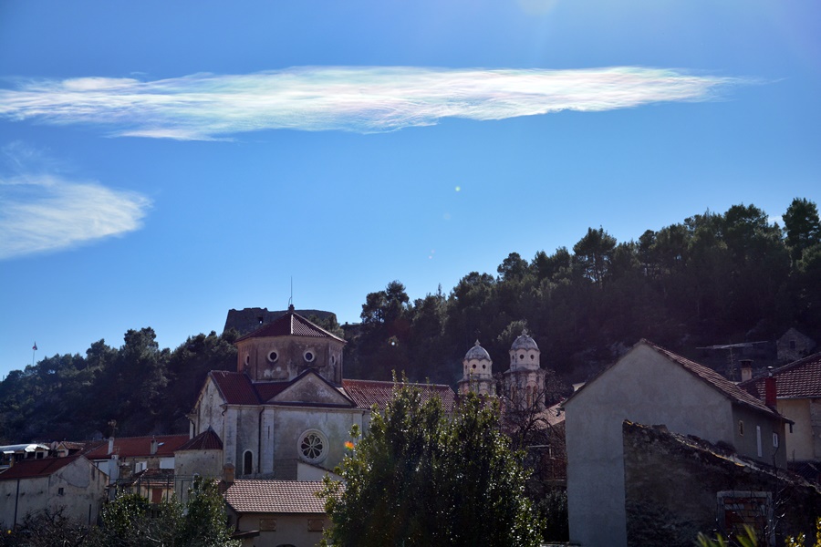 Đir po Skradinu, Foto Kristina Kajic