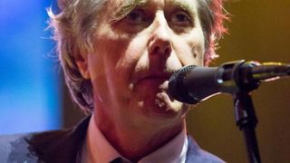 Koncert Bryana Ferryja na Stradunu povodom 100 godina hotela Excelsior.  Photo:Grgo Jelavić/PIXSELL