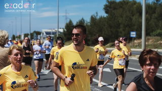 Wings for Life World Run Zadar 2024. Wings for Life World Run Zadar 2024.