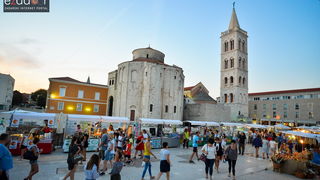 Sajam “Proizvodi hrvatskog sela 2017” na Forumu