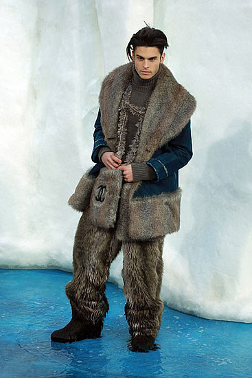 Paris Fashion Week: Chanel jesen 2010 (Coutorture.com)