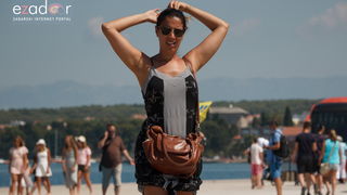 Đir po gradu, subota 11. kolovoza 2018. Đir po gradu, subota 11. kolovoza 2018.